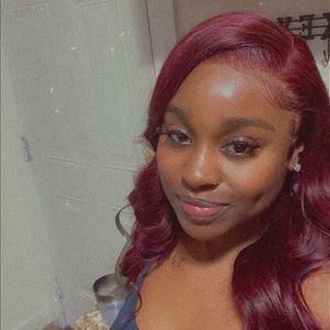 Meet your Posher, Tyaisa